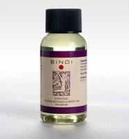 Bindi Herbal Massage & Body Oil Trial Size 1 oz
