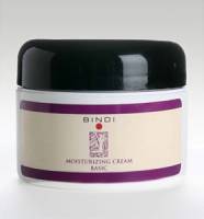 Ayurvedic - Health & Beauty - Bindi - Bindi Moisturizing Creme Basic 1 oz