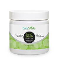 Body Verde Fresh Skin RX 4 oz