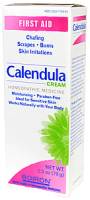 Homeopathy - Skin Care - Boiron - Boiron Calendula Cream 2.5 oz