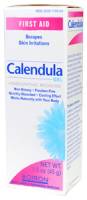 Homeopathy - Skin Care - Boiron - Boiron Calendula Gel 1.5 oz