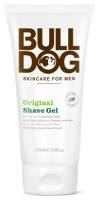 Bulldog Natural Skincare Shave Gel Original
