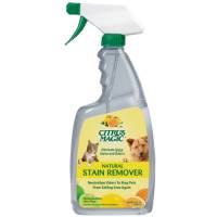 Cleaning Supplies - Stain Removers - Citrus Magic - Citrus Magic Pet Stain Remover Trigger Sprayer 22 oz