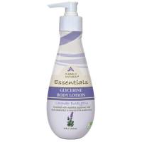 Clearly Natural Glycerine Body Lotion Unscented