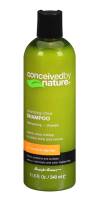 Hair Care - Shampoos - Conceived By Nature - Conceived By Nature Citrus Shampoo
