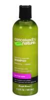 Hair Care - Shampoos - Conceived By Nature - Conceived By Nature Lavender Shampoo