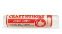 Crazy Rumors Apple Spice Lip Balm