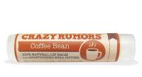Non-GMO - Health & Beauty - Crazy Rumors - Crazy Rumors Coffee Bean Lip Balm