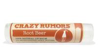 Crazy Rumors Root Beer Lip Balm