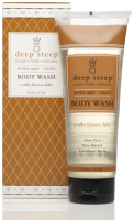 Deep Steep Body Wash Lavender Chamomile