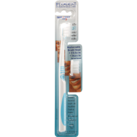 Ecodent Terradent 31 Toothbrush+Refill Sensitive