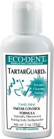Ecodent Toothpowder Tartar Guard 2 oz