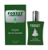 Home Fresheners - Air Fresheners - Herban Cowboy - Herban Cowboy Cologne 1.7 oz - Forest