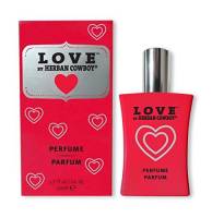 Home Fresheners - Air Fresheners - Herban Cowboy - Herban Cowboy Perfume 1.7 oz - Love