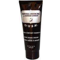 Health & Beauty - Hair Care - Herban Cowboy - Herban Cowboy Shave Cream Dusk 6.7 oz