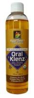 Dental Care - Mouthwashes - Ayurbest (Komal) - Ayurbest Komal Oral Klenz Organic 8 oz