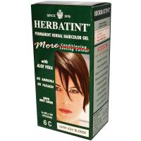 Hair Care - Hair Color - Herbatint - Herbatint Permanent - Dark Ash Blonde