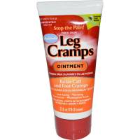 Hylands Leg Cramps Ointment 2.5 oz
