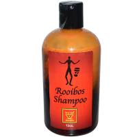African Red Tea Shampoo 6 oz - Rooibos