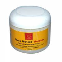 Bath & Body - Moisturizers - African Red Tea - African Red Tea Shea Butter with Rooibos Tea 4 oz