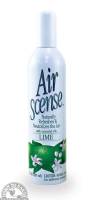 Home Fresheners - Air Fresheners - Down To Earth - Air Scense Air Freshener 7 oz - Lime