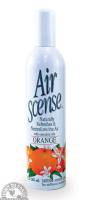 Air Scense Air Freshener 7 oz - Orange