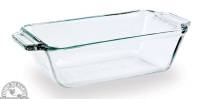 Kitchen - Bakeware & Cookware - Down To Earth - Anchor Oven Basics Loaf Dish 1.5 Quart