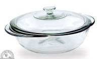 Kitchen - Bakeware & Cookware - Down To Earth - Anchor Oven Basics Casserole 2 Quart