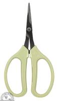 Garden - Tools - Down To Earth - ARS Deluxe Snips Angled Blades