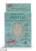 Health & Beauty - Accessories - Down To Earth - Ayate Wash Cloth