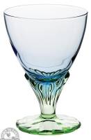 Recycled & Biodegradable - Recycled Glass - Down To Earth - Bormioli Rocco Dessert Glass 11.2 oz