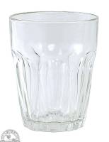 Recycled & Biodegradable - Recycled Glass - Down To Earth - Bormioli Rocco Perugia DOF Glass 13.75 oz
