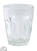 Recycled & Biodegradable - Recycled Glass - Down To Earth - Bormioli Rocco Perugia Juice Glass 5.75 oz