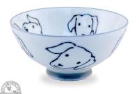 Dishware - Bowls - Down To Earth - Bowl 4.5" - Labradors