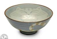 Dishware - Bowls - Down To Earth - Bowl 5.5" - Fat Cat