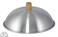 Kitchen - Bakeware & Cookware - Down To Earth - Classic Wok Cover 12"