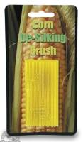 Corn De-Silking Brush
