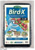 Growing Supplies - Plant Protection - Down To Earth - Dalen Bird-X Netting 14' x 75'