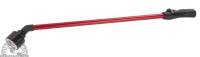 Garden - Watering Tools - Down To Earth - Dramm One Touch Rain Wand 30" - Red