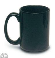 Drinkware - Mugs - Down To Earth - El Grande Mug 15 oz - Black