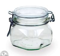 Jars - Canning Jars - Down To Earth - Fido Canning & Storage Jars 0.5 Liter