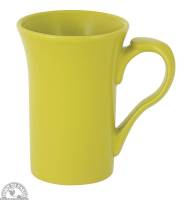 Drinkware - Mugs - Down To Earth - Flair Rim Mug 15 oz - Green