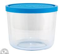 Bags & Containers - Food Storage  - Down To Earth - Frigoverre Storage Jar 23.75 oz