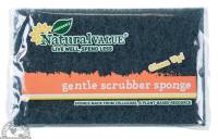Gentle Scrubber Sponge