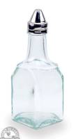 Glass Vinegar Dispenser 7 oz
