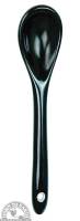 Utensils - Spoons - Down To Earth - Hilo Spoon - Black