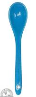 Utensils - Spoons - Down To Earth - Hilo Style Spoon - Blue