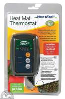Growing Supplies - Heat Mats - Down To Earth - Hydrofarm Digital Heat Mat Thermostat