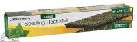 Growing Supplies - Heat Mats - Down To Earth - Hydrofarm Seedling Heat Mat 20" x 48"