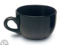 Drinkware - Mugs - Down To Earth - Jumbo Mug 22 oz - Black
